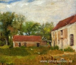 Granja en Rebais Granja en Rebais