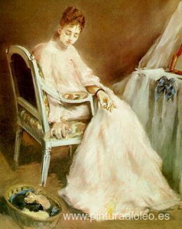 Mujeres de blanco Mujeres de blanco