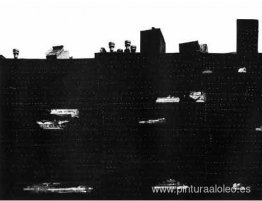 Nueva York Nueva York