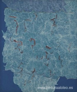 Campo infinito, serie Jerusalén Campo infinito, serie Jerusalén