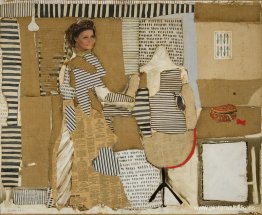 La modista La modista