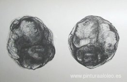 Dibujo a tinta Dibujo a tinta