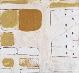 Blanco, Arena y Ocre Blanco, Arena y Ocre