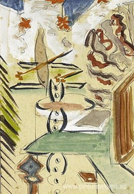 Sin título (Abstracción) Sin título (Abstracción)