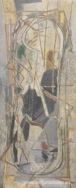 Oro Pálido - Gris Oro Pálido - Gris