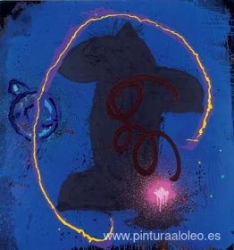 Algo negro (8.2.90) Algo negro (8.2.90)