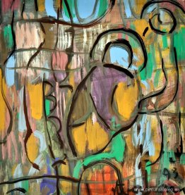 Escena bíblica Escena bíblica