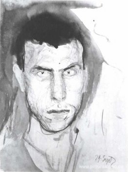 Autorretrato Autorretrato