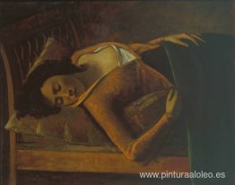 niña dormida niña dormida
