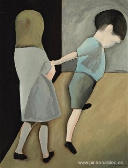 Niños Niños