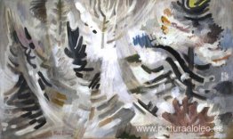 bosque blanco bosque blanco