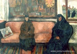 monjas monjas