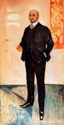 Walter Rathenau Walter Rathenau