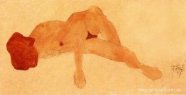 Desnudo femenino reclinado Desnudo femenino reclinado