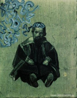 Sebastián de Morra con signos catastróficos Sebastián de Morra con signos catastróficos