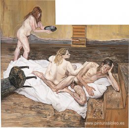 Después de Cézanne Después de Cézanne