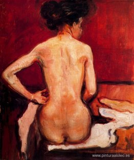 Desnudo Desnudo