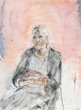 la madre del artista la madre del artista