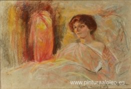 María Bonaparte María Bonaparte