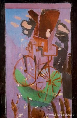 La bicicleta La bicicleta