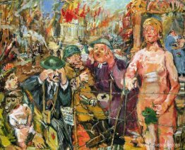 Anschluß - Alicia en el país de las maravillas Anschluß - Alicia en el país de las maravillas