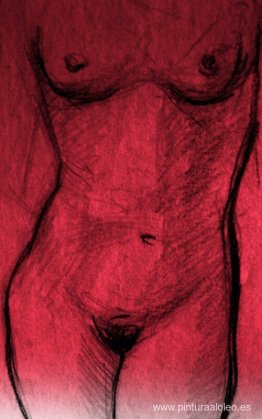 Desnudo Desnudo