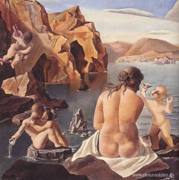 Venus con Cupidos Venus con Cupidos