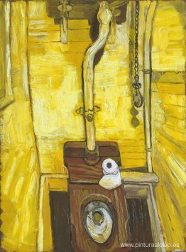 El baño El baño