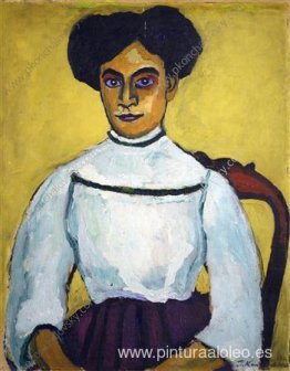 mujer española mujer española
