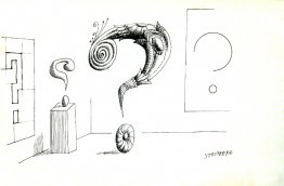 Sin título (signos de interrogación) Sin título (signos de interrogación)