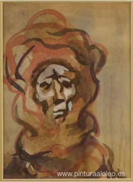 Nómadas, retrato de una mujer Nómadas, retrato de una mujer