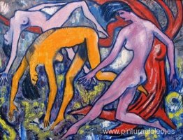 baile de mujeres desnudas baile de mujeres desnudas