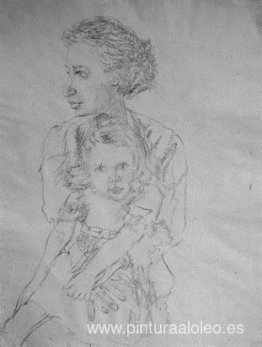 Alba y Ariana Alba y Ariana