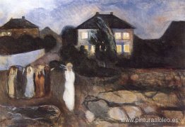 la tormenta la tormenta