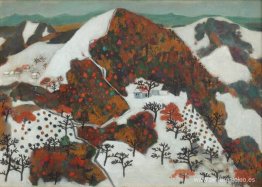 Principios del invierno en Cenade Principios del invierno en Cenade