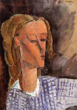 Retrato de Beatriz Hastings Retrato de Beatriz Hastings