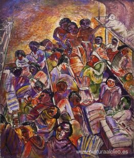 Refugiados Refugiados