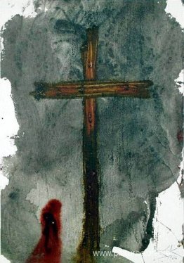 Vere, hic homo iustus erat (Lucas 23:47) Vere, hic homo iustus erat (Lucas 23:47)
