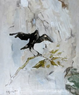 el pájaro el pájaro