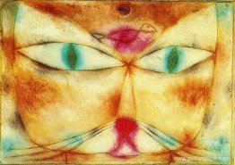 gato y pájaro gato y pájaro