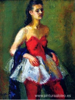 Bailarina Bailarina