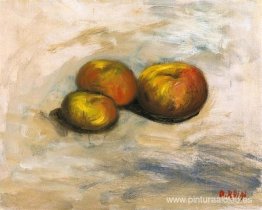 naturaleza muerta, manzanas naturaleza muerta, manzanas