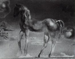 El Unicornio (sin terminar) El Unicornio (sin terminar)
