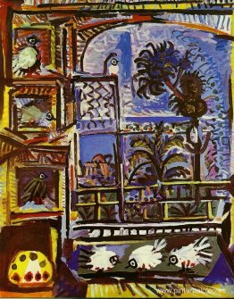 Estudio (Palomas) (Velázquez) Estudio (Palomas) (Velázquez)