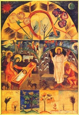 Motivos de pintura de iconos Motivos de pintura de iconos