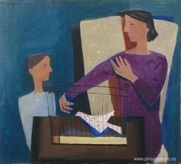 niño y una jaula niño y una jaula