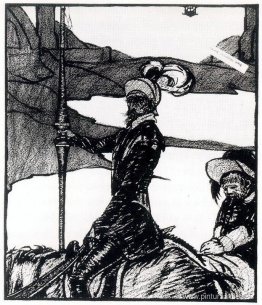 Don Quixote Don Quixote