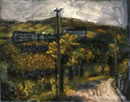 El camino (tema de Nussdorf) El camino (tema de Nussdorf)