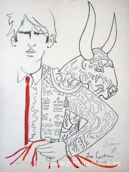 Torero Torero