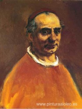 retrato de un hombre retrato de un hombre